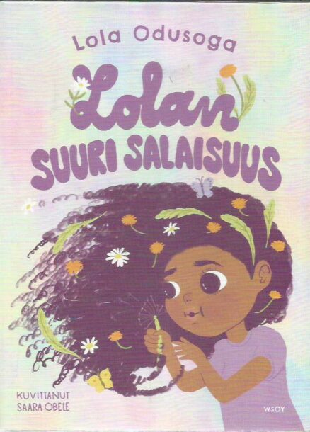 Lolan suuri salaisuus