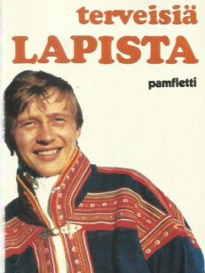 Terveisiä Lapista