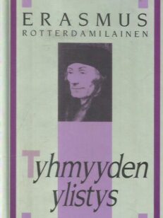 Tyhmyyden ylistys