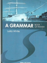 A Grammar Book of Finnish