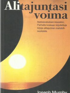 Alitajuntasi voima