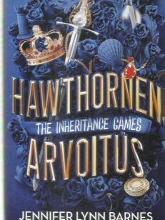 Hawthornen arvoitus - The Inheritance Games