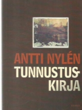 Tunnustuskirja