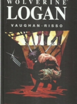 Wolverine – Logan