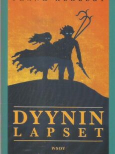 Dyynin lapset