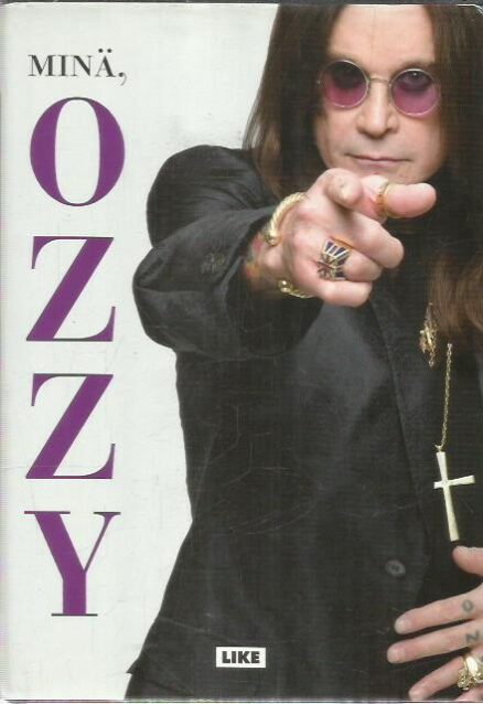 Minä, Ozzy