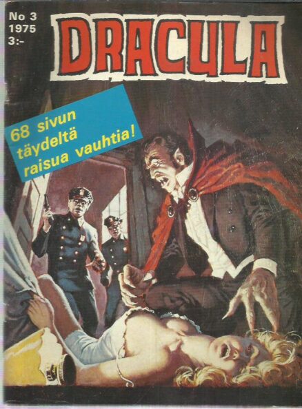 Dracula 3/1975