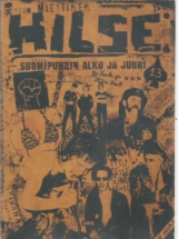 Hilse – Suomipunkin alku ja juuri