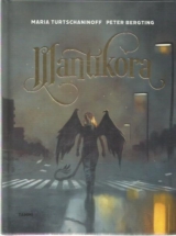 Mantikora