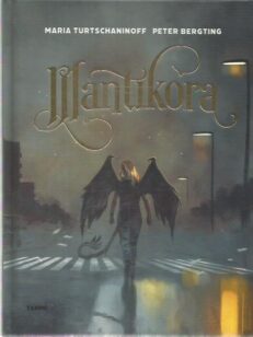 Mantikora