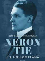 Neron tie – J. A. Hollon elämä