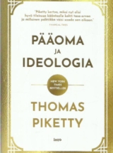 Pääoma ja ideologia