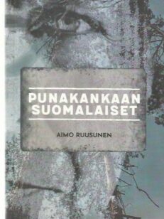 Punakankaan suomalaiset - Teloitus- ja hautapaikka Krasyi bor 1937-1938