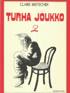 Turha joukko 2