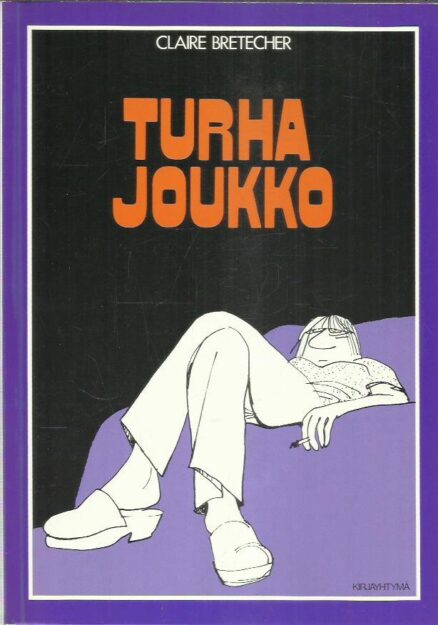 Turja joukko