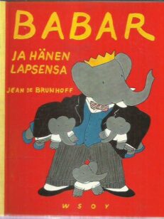 Babar ja hänen lapsensa