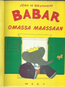 Babar omassa maassaan