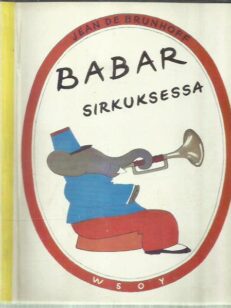 Babar sirkuksessa