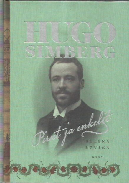 Hugo Simberg - Pirut ja enkelit