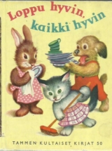 Loppu hyvin, kaikki hyvin(Tammen kultaiset kirjat 50)