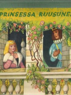 Prinsessa Ruusunen