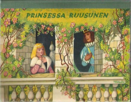 Prinsessa Ruusunen