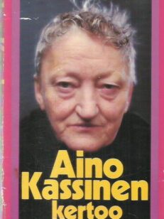 Aino Kassinen kertoo