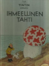 Tintin seikkailut – Ihmeellinen tähti