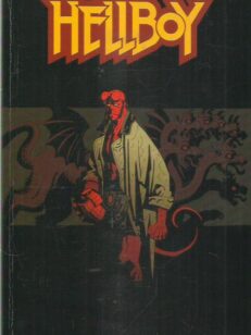 Hellboy