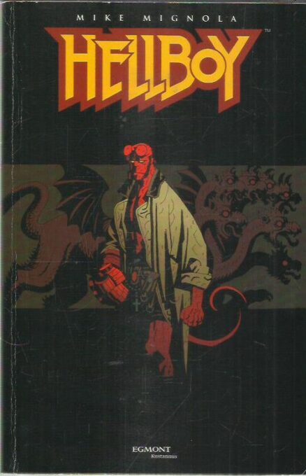 Hellboy