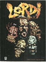 Lordi – Alkuperä