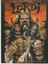 Lordi – Verenjano