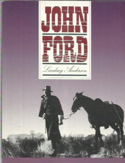 John Ford