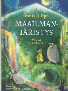 Önnis ja iipu - Maailmanjäristys