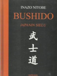 Bushido - Japanin sielu