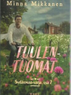 Tuulentuomat - Sydänmaa-sarja osa 2