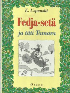 Fedja-setä ja täti Tamara