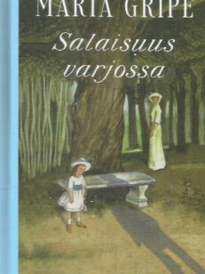 Salaisuus varjossa