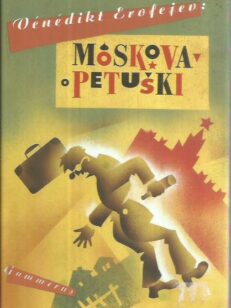 Moskova Petuski