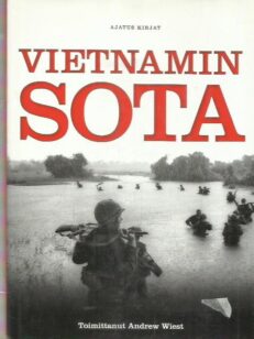 Vietnamin sota