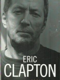 Eric Clapton Omaelämäkerta