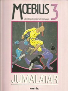 Moebius 3 - Jumalatar