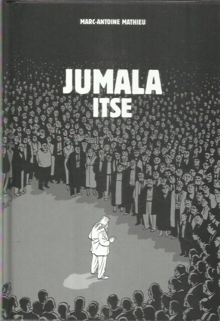 Jumala itse