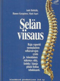 Selän viisaus