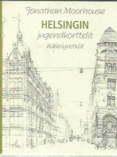 Helsingin jugendkorttelit - Kävelyretkiä