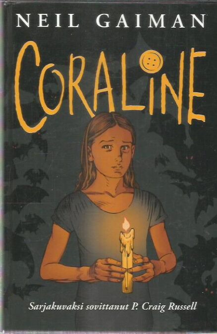 Coraline