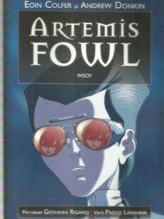 Artemis Fowl