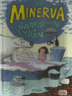 Minerva - Jääkarhun sydän