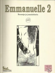 Emmanuelle 2 - Ruusuja ja jumalattaria