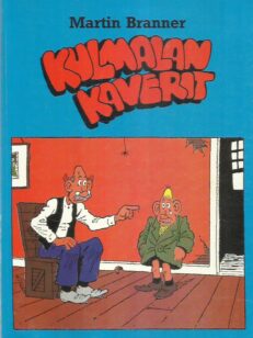 Kulmalan kaverit